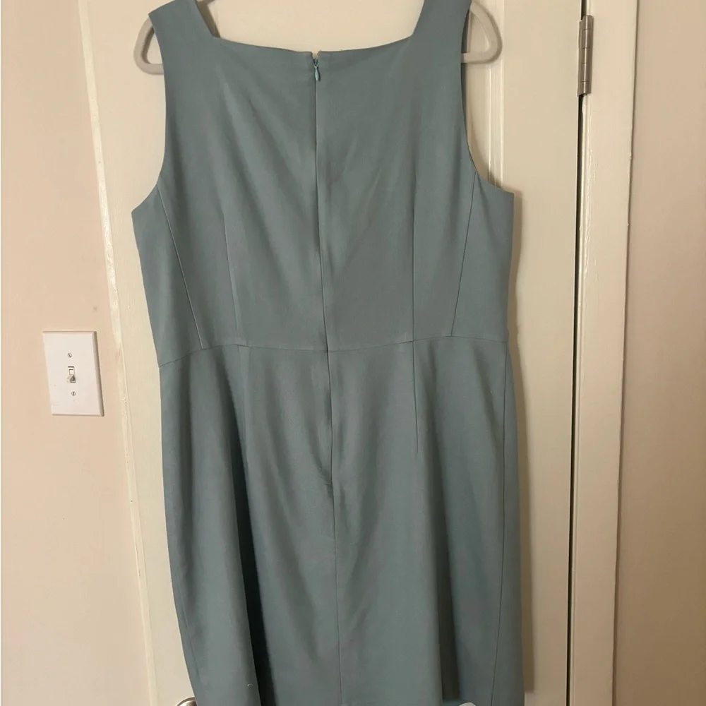 Ann taylor business dress - Picture 3 of 6